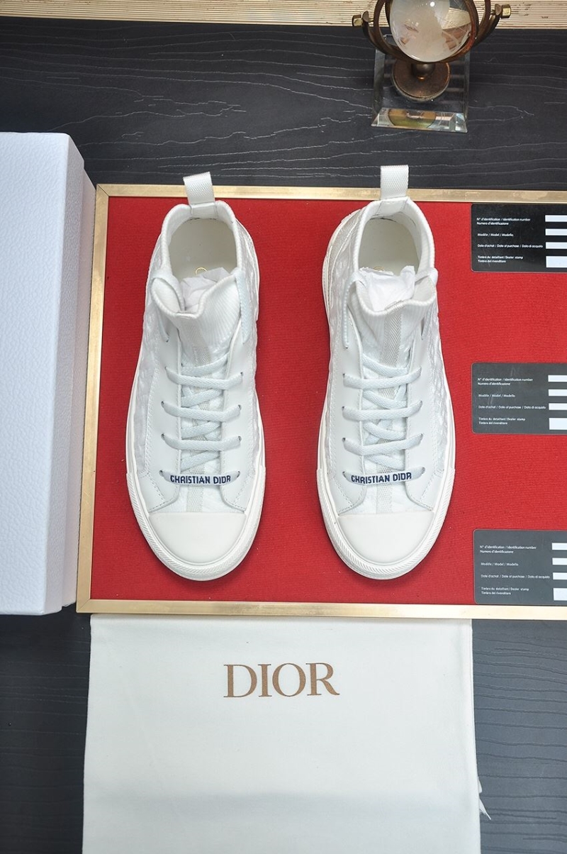 Christian Dior Casual Shoes